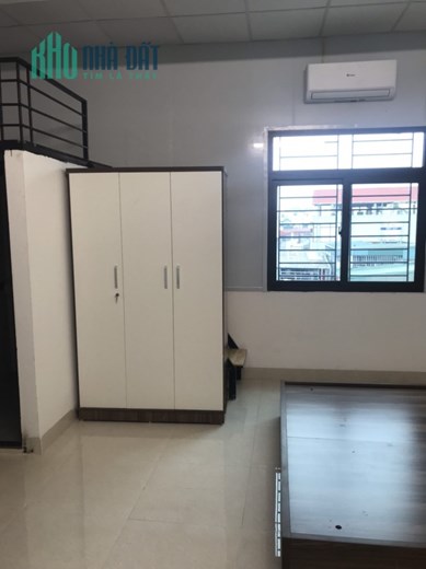 Siêu Hiếm Ccmn Gần Hồ Triều Khúc 15m Ra Ô Tô 47m, 7 Tầng, 10pkk ,Thang Máy Giá Chỉ 6,2 Tỷ