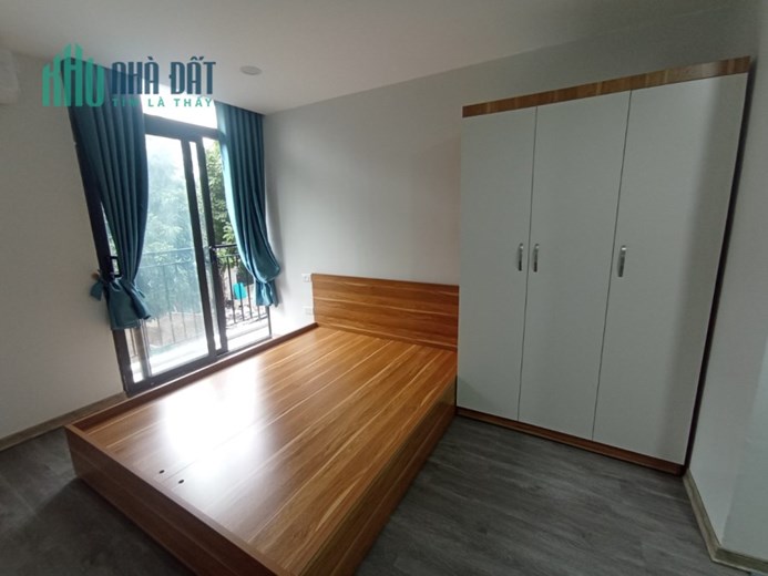 Siêu Hiếm Ccmn Gần Hồ Triều Khúc 15m Ra Ô Tô 47m, 7 Tầng, 10pkk ,Thang Máy Giá Chỉ 6,2 Tỷ