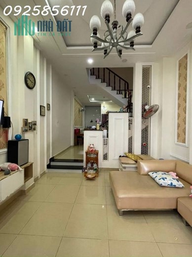 Nhà bán Hiệp Bình Phước ở ngay 4 tầng khu phân lô 54m Chỉ 6 tỷ hẻm hai xe hơi