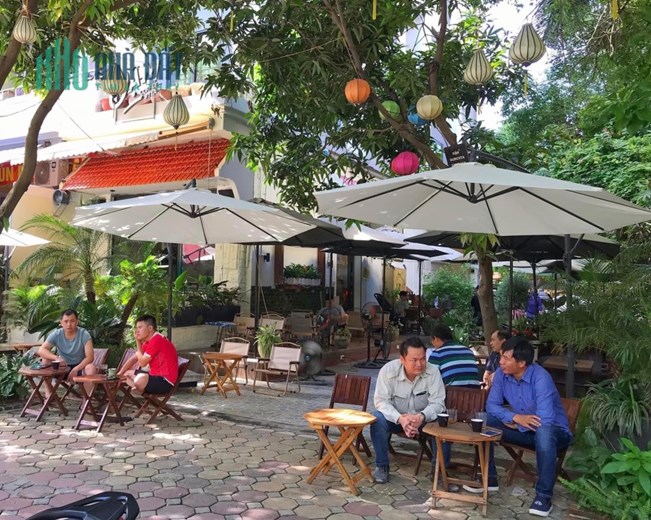 Bán Nhà Phố Nguyễn Chí Thanh 132m2, mặt tiền 9m kinh doanh sầm uất