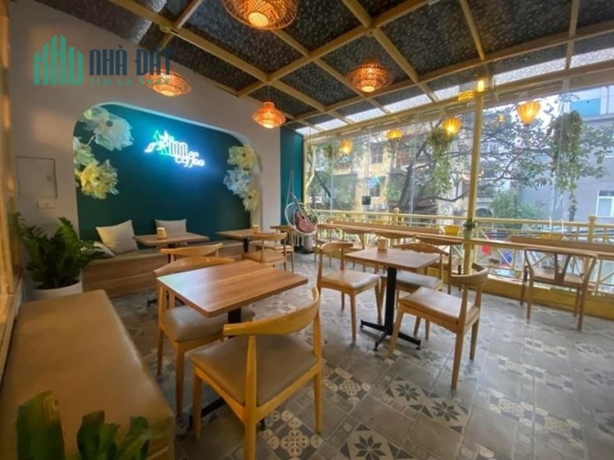 Bán Nhà Phố Nguyễn Chí Thanh 132m2, mặt tiền 9m kinh doanh sầm uất