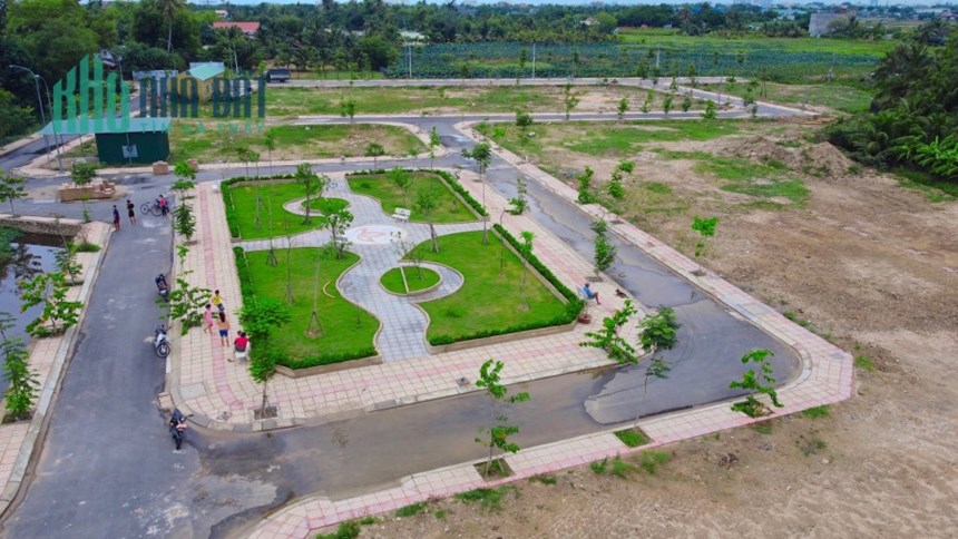 Bán lô đất thôn Tân Sơn, gần nhà thờ Tân Hội đầu đường Thống Nhất TP Phan Rang 100m2 giá chỉ 1 tỷ
