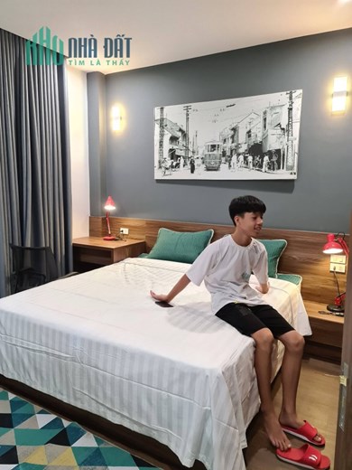 Mời thuê nhà full nội thất thông minh chỉ việc đến ở ngay tại Centa- Vsip
