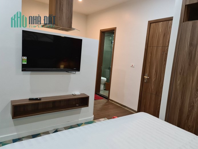 Mời thuê nhà full nội thất thông minh chỉ việc đến ở ngay tại Centa- Vsip