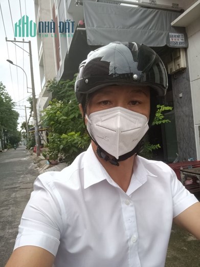 -	Bán nhà hẻm ô tô 3 tầng 4x20 Lũy Bán Bích Tân Phú chỉ 7,9 tỷ TL.