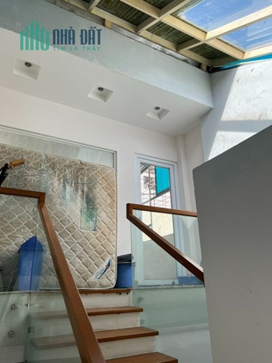 BÁN NHÀ 55,49m2,MT 3,85m HẺM 4M ĐƯỜNG NGUYỄN THIỆN THUẬT, NHA TRANG