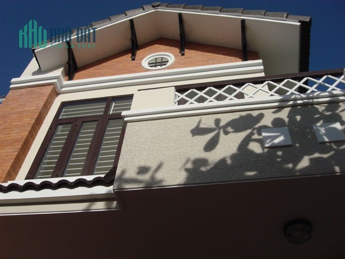 Cần bán Nhà 1Trệt 2lầu đường Số 10, P. Linh Chiểu, Diện tích 149m², Giá 13.3 Tỷ