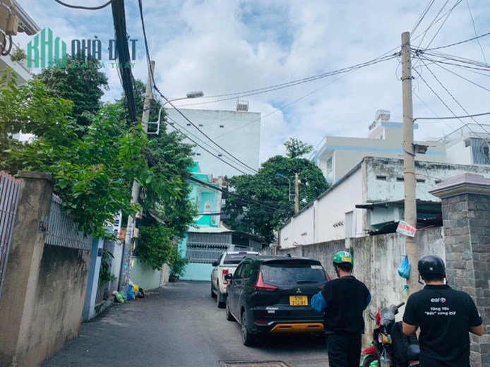 Cần bán Nhà 1Trệt 2lầu đường Số 10, P. Linh Chiểu, Diện tích 149m², Giá 13.3 Tỷ