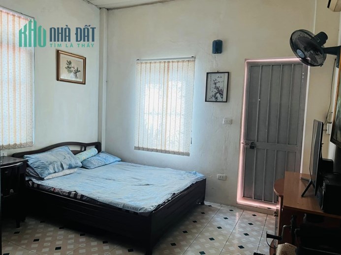 GẤP - MẶT PHỐ TRUNG TÂM THANH XUÂN, NGÃ TƯ SỞ, 80M, 4T, MT 6M, LÔ GÓC, KD SẦM UẤT, 12 TỶ,
