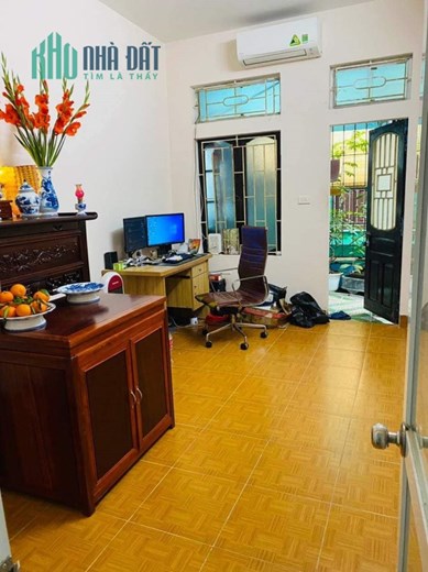 42m 5 Tầng Mặt Tiền 4.2m Nhỉnh 4 Tỷ Phố Nguyễn Thị Định. Chủ Xây Tâm Huyết Khung Cột Chắc Chắn.