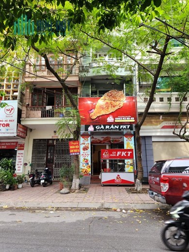 Bán nhà phân lô phố Vĩnh Phúc, ô tô tránh, vỉa hè 5m, kinh doanh, 5 tầng, 45m, nhỉnh 13 tỷ