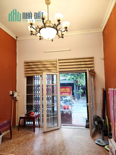 Bán nhà phân lô phố Vĩnh Phúc, ô tô tránh, vỉa hè 5m, kinh doanh, 5 tầng, 45m, nhỉnh 13 tỷ