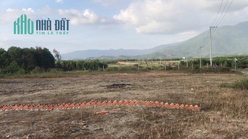 BÁN ĐẤT DIÊN ĐỒNG MẶT ĐƯỜNG NHỰA THÔNG LIÊN XÃ.