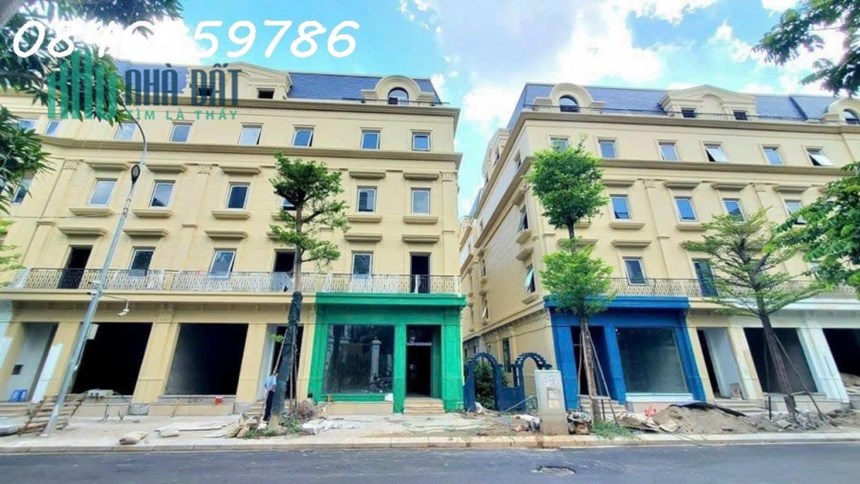 VIP! BÁN NHÀ PHỐ,93M2,6TẦNG,MT 6M,KD ĐỈNH,NHỈNH18 TỶ,RUE DE CHARME ,THANH TRÌ-0846859786