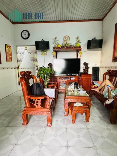 BÁN NHÀ HẺM XE TẢI THÔNG - GÒ CÁT PHÚ HỮU - 104M2 - CHỦ XƯA NAY CHƯA QUA ĐẦU TƯ - NHĨNH 4 TỶ.