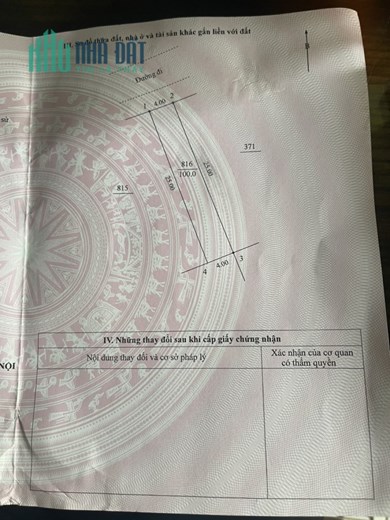 SIÊU PHẨM 100M2 GIÁ NHỈNH 3 TỶ TDC BẮC PHÚ CÁT - SÁT CHUNG CƯ PHENICA VÀ ĐẠI LỘ THĂNG LONG KÉO DÀI