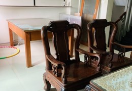 CHO THUÊ NGUYÊN LẦU 3, 40M2, KÈM NỘI THẤT TRUNG TÂM PHƯỜNG 5, QUẬN BÌNH THẠNH