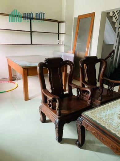 CHO THUÊ NGUYÊN LẦU 3, 40M2, KÈM NỘI THẤT TRUNG TÂM PHƯỜNG 5, QUẬN BÌNH THẠNH