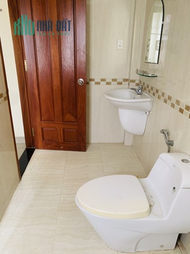 CHO THUÊ NGUYÊN LẦU 3, 40M2, KÈM NỘI THẤT TRUNG TÂM PHƯỜNG 5, QUẬN BÌNH THẠNH