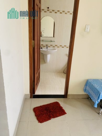 CHO THUÊ NGUYÊN LẦU 3, 40M2, KÈM NỘI THẤT TRUNG TÂM PHƯỜNG 5, QUẬN BÌNH THẠNH