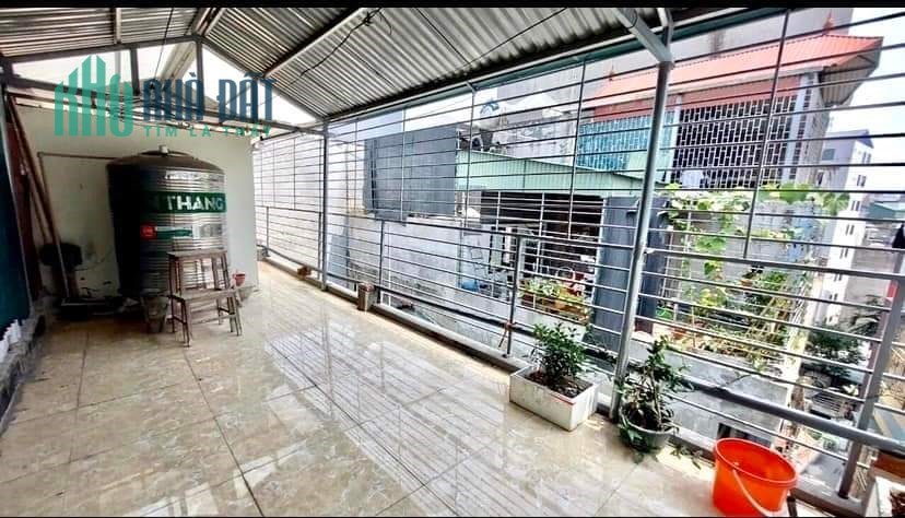 Mỹ Đình- 38m x 5T-8 phòng- DT300tr/năm-  chỉ 5 Tỷ 2