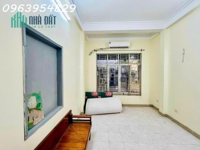 BÁN NHÀ MẶT NGÕ TRƯỜNG CHINH, QUẬN ĐỐNG ĐA, GẦN PHỐ,KHU PHÂN LÔ, NGÕ RỘNG 5M, THOÁNG TRƯỚC SAU, CHỈ