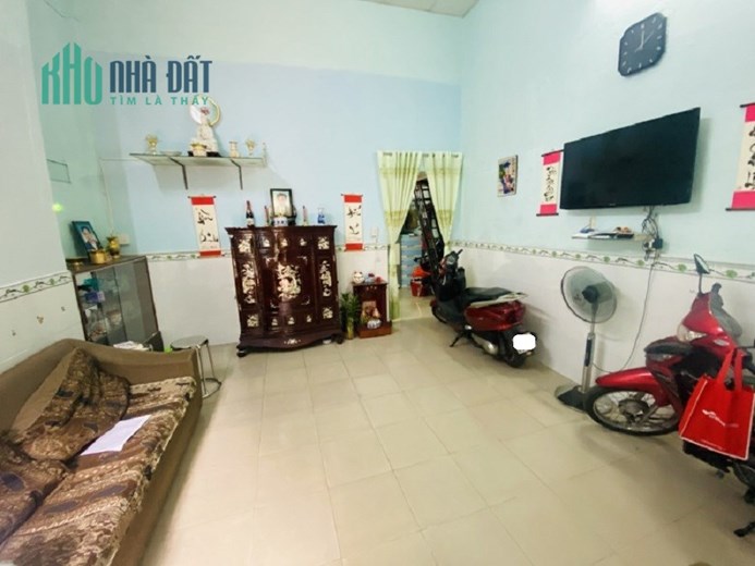 Đi định cư- Cần bán gấp- 65m2- 2 tầng- Hẻm xe tải- Tăng Nhơn Phú-PLB- 2.85 tỷ