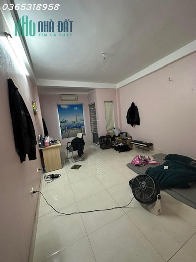 Cho thuê nhà 5 tầng nguyên căn tại n10-lk 10-08 Dọc Bún1  - La Khê - Hà Đông.