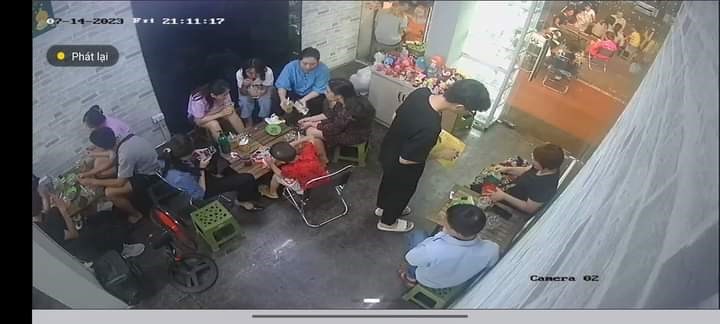 CHÍNH CHỦ CẦN SANG NHƯỢNG QUÁN TRÀ CHANH TẠI NHUYỄN NGỌC VŨ, TRUNG HOÀ, CẦU GIẤY, HÀ NỘI
