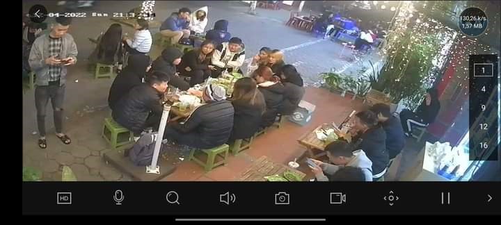 CHÍNH CHỦ CẦN SANG NHƯỢNG QUÁN TRÀ CHANH TẠI NHUYỄN NGỌC VŨ, TRUNG HOÀ, CẦU GIẤY, HÀ NỘI