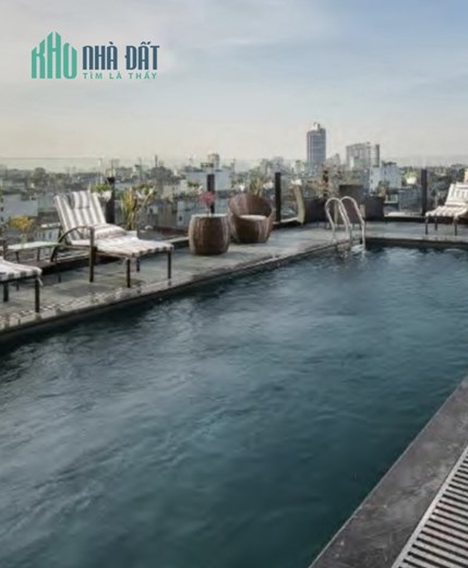 CHỦ CẦN TIỀN HẠ GIÁ SỐC 20 TỶ CẦN BÁN GẤP KHÁCH SẠN 4.5* KHU VỰC PHƯỜNG HÀNG TRỐNG HOÀN KIẾM HÀ NỘI