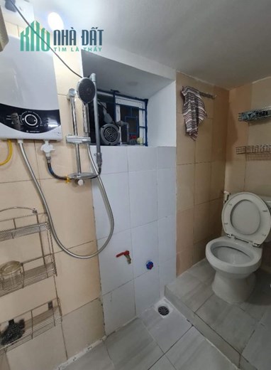 Bán nhà TT Lò Đúc- nhỉnh 800tr-gần ô tô-nhà đẹp kiên cố- sổ đỏ CC- hiếm có khó tìm