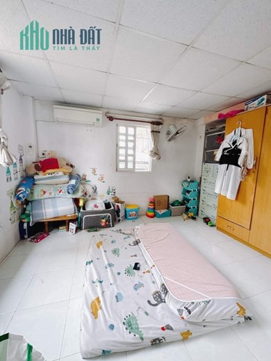 Căn góc 3 tầng ngang 4m Tôn Đản, Quận 4 còn 2.5 tỷ❤️