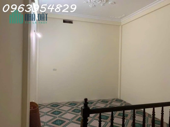 BÁN NHÀ TRƯỜNG CHINH, QUẬN ĐỐNG ĐA, NGÕ THÔNG TỨ TUNG, NHÀ DÂN XÂY CHẮC CHẮN, THÊM THÙNG SƠN LÀ