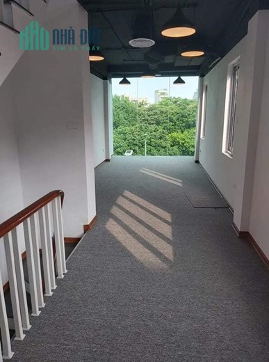 Bán nhà mặt phố Tôn Đức Thắng, vìa hẻ, kinh doanh đỉnh, 7 tầng thang máy , 108m2, 27 tỷ.
