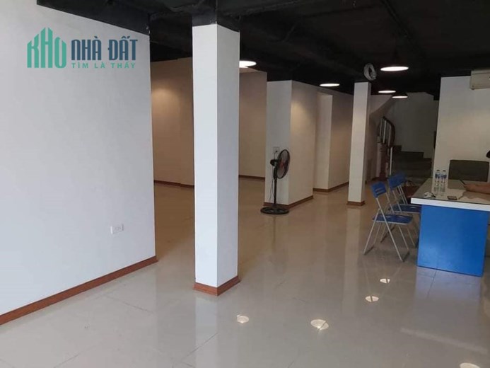 Bán nhà mặt phố Tôn Đức Thắng, vìa hẻ, kinh doanh đỉnh, 7 tầng thang máy , 108m2, 27 tỷ.
