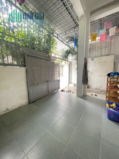 Bán nhà C4 phố hẻm ôtô Nguyễn Thị Minh Khai