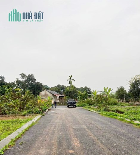 CHỦ CẦN TIỀN BÁN CẮT LỖ LÔ ĐẤT NGAY SAU UỶ BAN XÃ BÌNH YÊN GIÁ 1,2tỷ