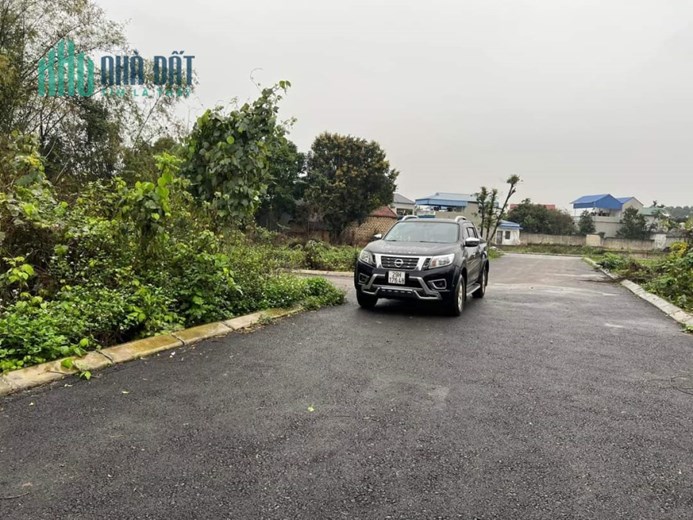 CHỦ CẦN TIỀN BÁN CẮT LỖ LÔ ĐẤT NGAY SAU UỶ BAN XÃ BÌNH YÊN GIÁ 1,2tỷ