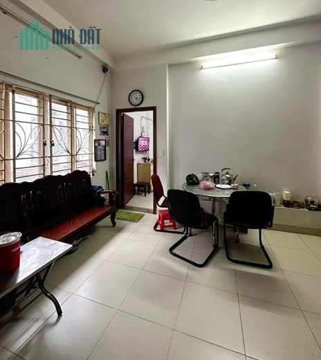 QUẬN 3, XE HƠI NGỦ TRONG NHÀ, LÔ GÓC, NGANG KHỦNG - VIP Q3, nhỉnh 9 tỷ