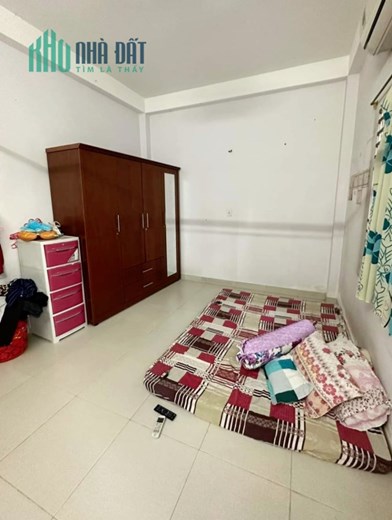 QUẬN 3, XE HƠI NGỦ TRONG NHÀ, LÔ GÓC, NGANG KHỦNG - VIP Q3, nhỉnh 9 tỷ