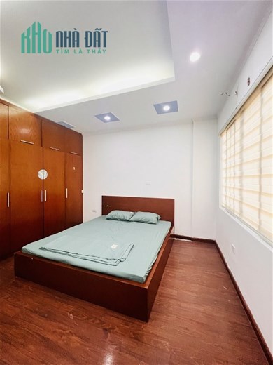 Rẻ Nhất khu Thái Hà, Đống Đa, Kinh Doanh, Ô Tô Tránh 10m, DT 25m < 2 tỷ