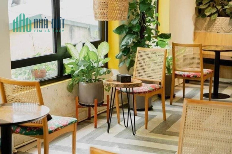 SANG NHƯỢNG QUÁN CAFFE  ĐỊA CHỈ NGHĨA ĐÔ, CẦU GIẤY, HÀ NỘI