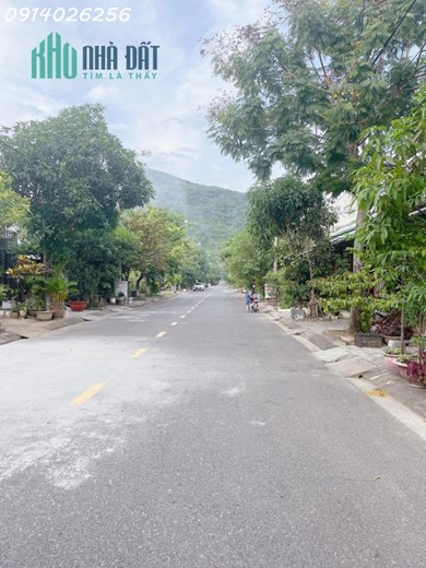 Nhanh tay đầu tư lô đất biển Sơn trà - Đà Nẵng, giá không thể hợp lý hơn