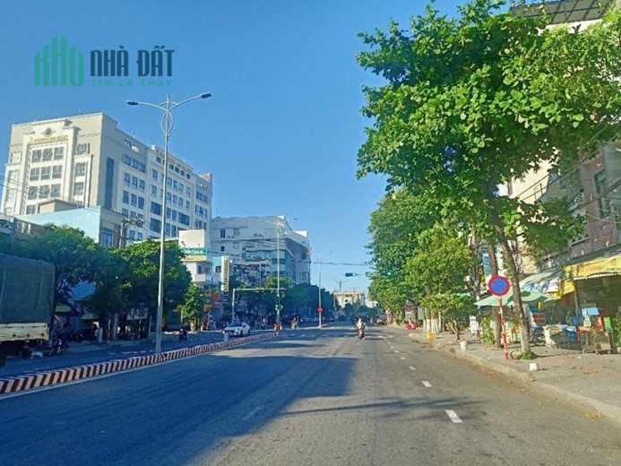 BÁN NHÀ SIÊU PHẨM MT CÁCH MẠNG THÁNG 8- CẨM LỆ-ĐÀ NẴNG.