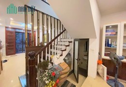 Mễ Trì Hạ- 40m x 5T- MT 4.5m- chỉ 4tỷ 8
