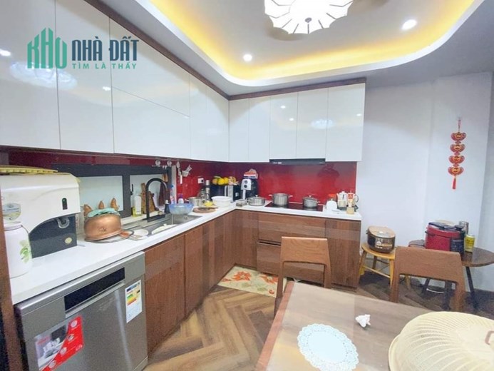 Mễ Trì Hạ- 40m x 5T- MT 4.5m- chỉ 4tỷ 8