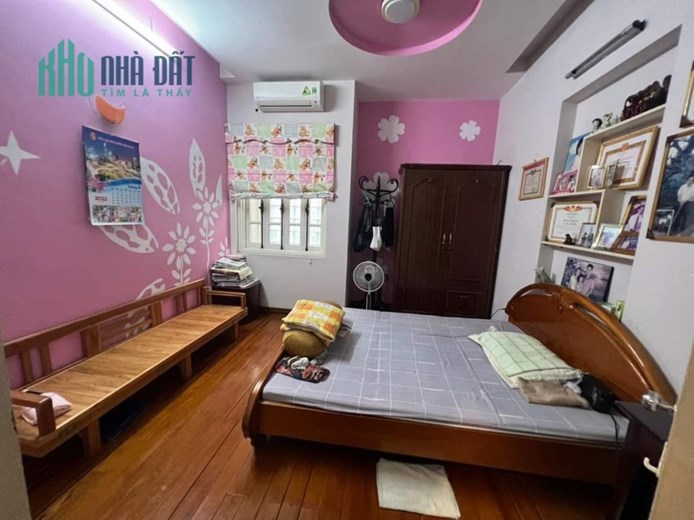 Mễ Trì Hạ- 40m x 5T- MT 4.5m- chỉ 4tỷ 8