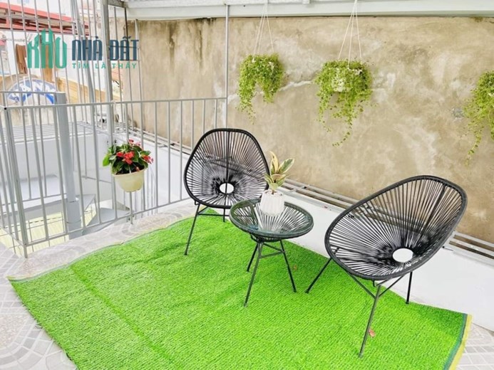 Mễ Trì Hạ- 40m x 5T- MT 4.5m- chỉ 4tỷ 8