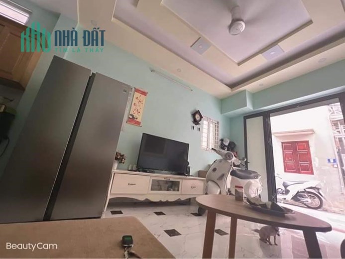 THẬT 100%!!! Siêu phẩm VIP TT Mỹ Đình, 33m2  5tầng chỉ Nhỉnh 4 Tỷ